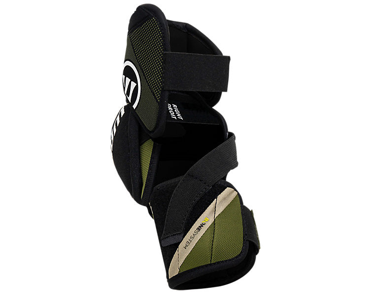 Warrior Alpha Lite Senior Hockey Elbow Pads