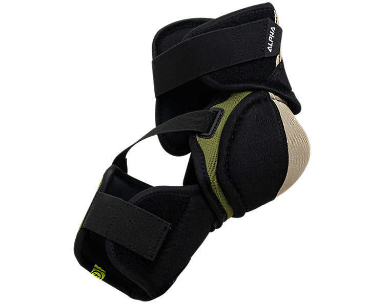 Warrior Alpha Lite Senior Hockey Elbow Pads