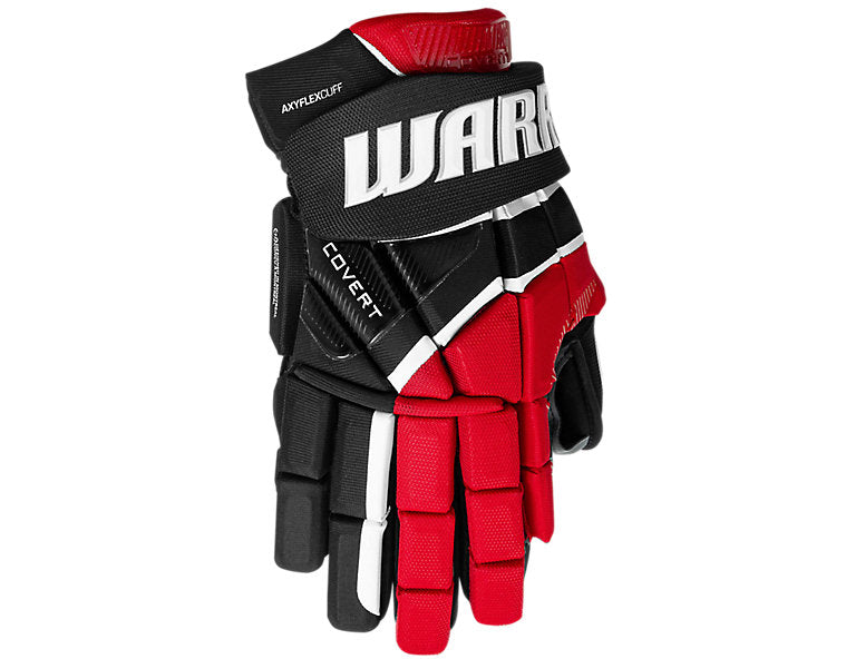 Warrior Covert QR6 Pro Senior Hockey Gloves