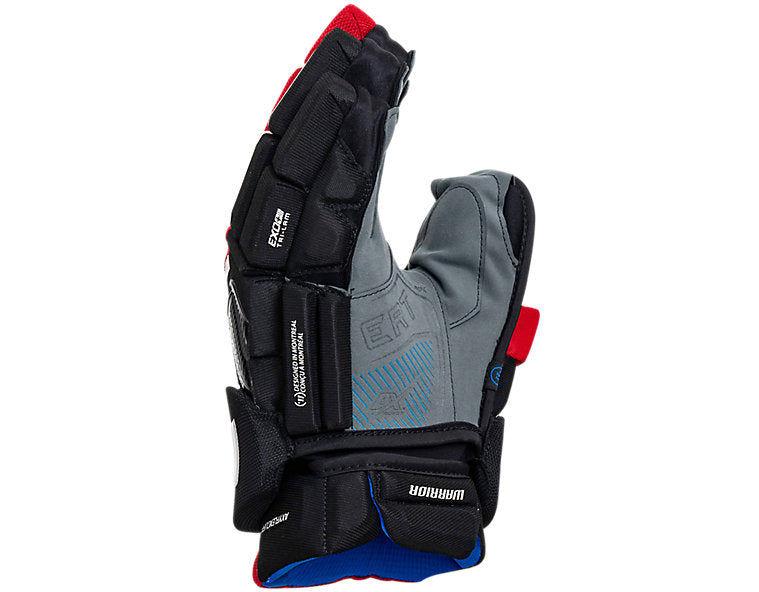 Warrior Covert QR6 Pro Senior Hockey Gloves