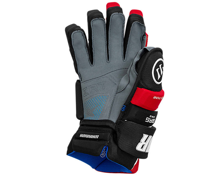 Warrior Covert QR6 Pro Senior Hockey Gloves