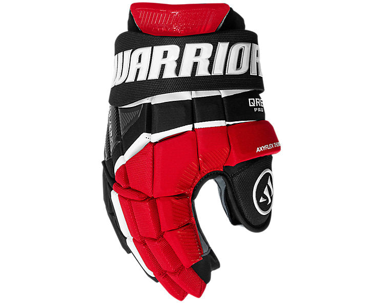 Warrior Covert QR6 Pro Senior Hockey Gloves