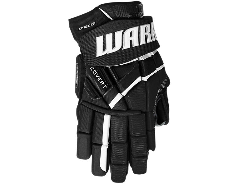 Warrior Covert QR6 Pro Senior Hockey Gloves