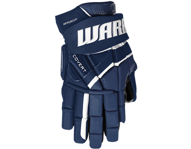 Warrior Covert QR6 Pro Senior Hockey Gloves