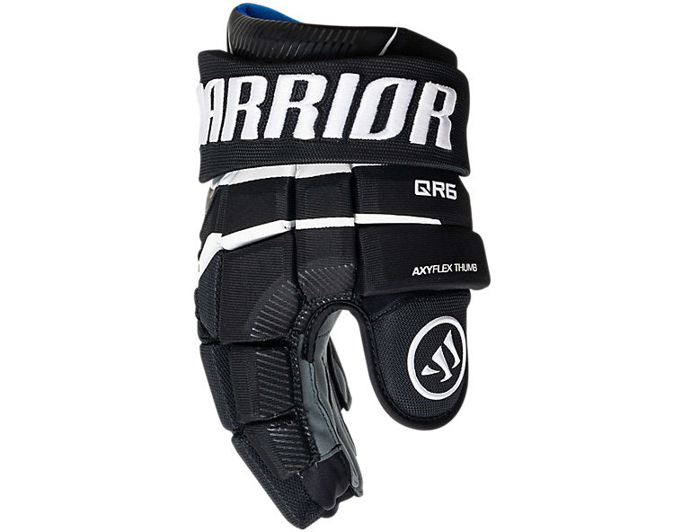 Warrior Covert QR6 Senior Hockey Gloves