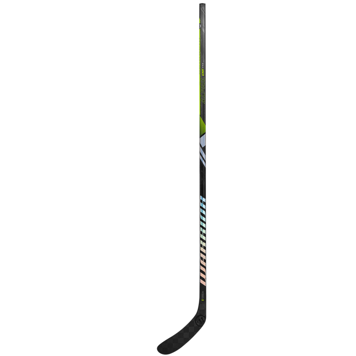 Warrior Alpha LX2 Team Intermediate Stick