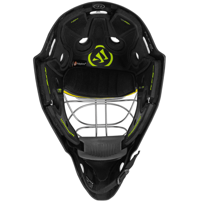 Warrior Ritual R/F2 Senior Pro Mask