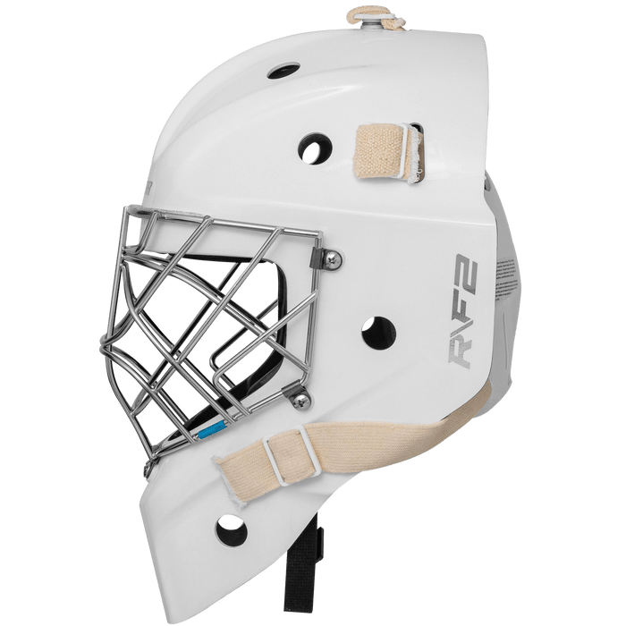 Warrior Ritual R/F2 Senior Pro Mask