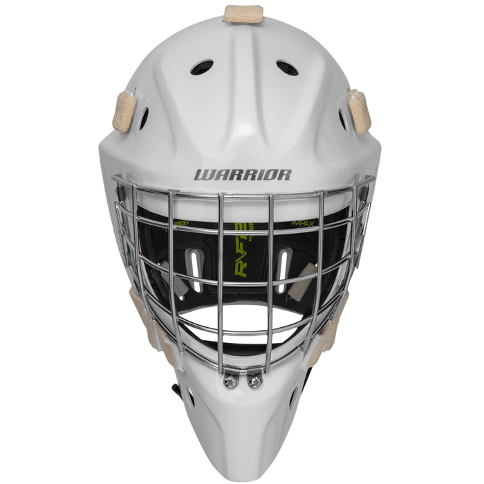 Warrior Ritual R/F2 Senior Pro Mask