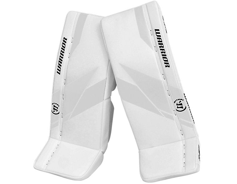 Warrior Ritual G7 Goalie Leg Pads Youth