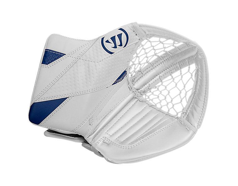 Warrior Ritual G7 Pro Goalie Catcher Intermediate