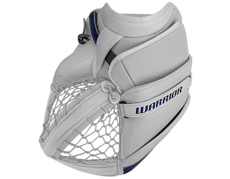 Warrior Ritual G7 Pro Goalie Catcher Senior