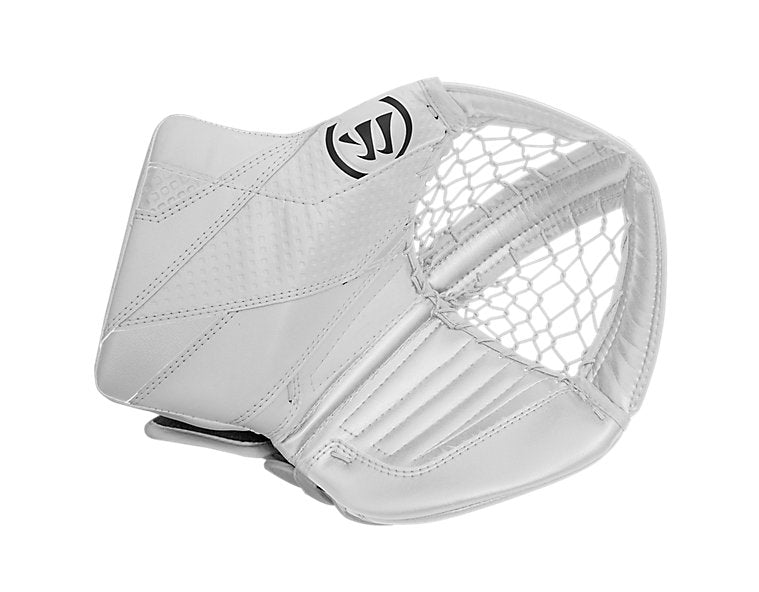 Warrior Ritual G7 Pro Goalie Catcher Intermediate