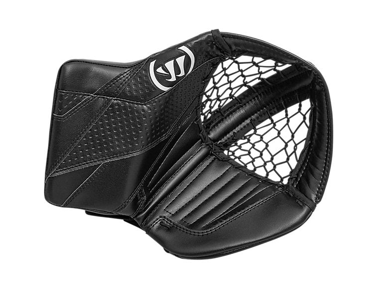 Warrior Ritual G7 Pro Goalie Catcher Intermediate