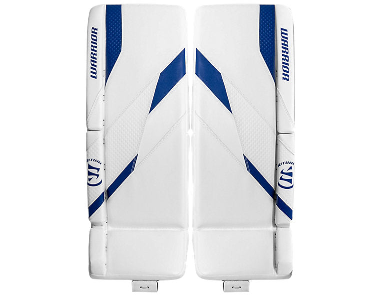 Warrior Ritual G7 Pro Goalie Leg Pads Senior