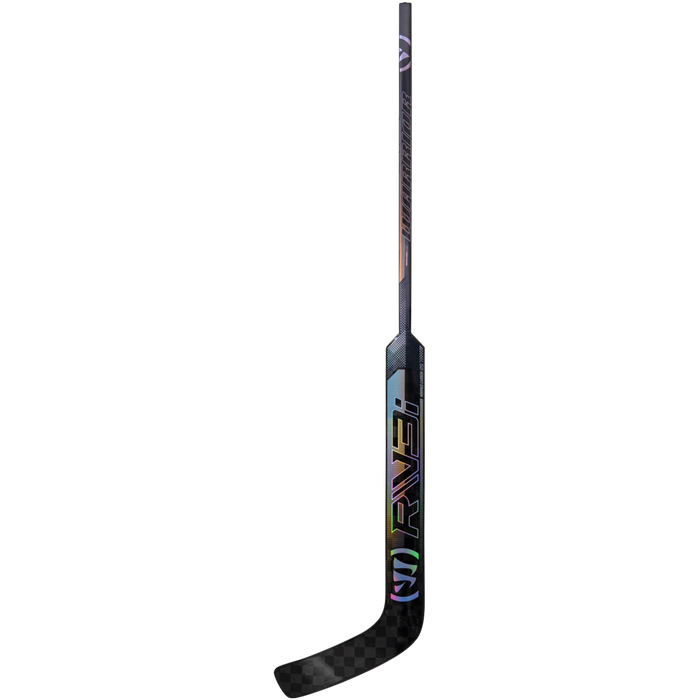 Warrior Ritual V3i Senior Goal Stick