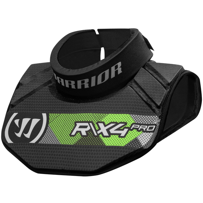 Warrior X4 Pro Senior Goalie Neck Guard