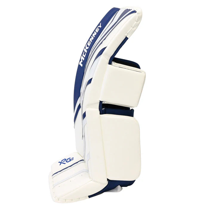 McKenney XPG2 PRO ELITE GOAL PADS