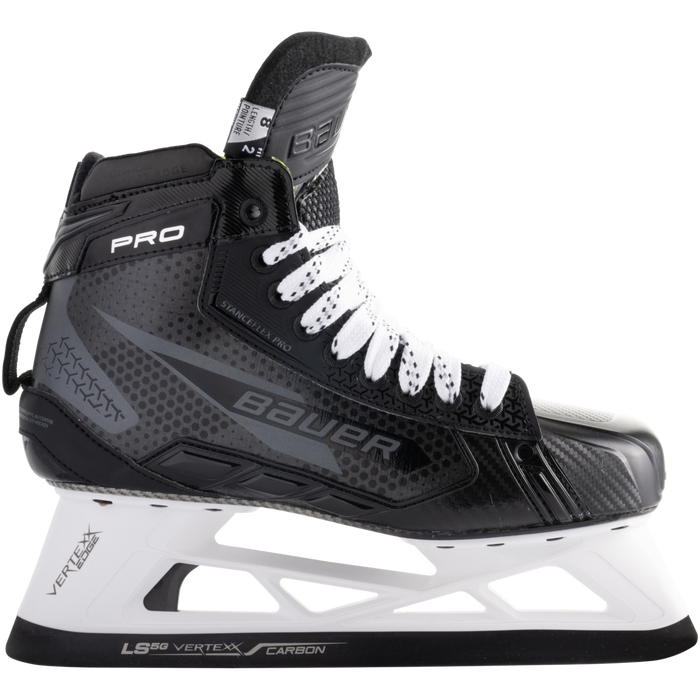 Bauer Pro S24 Goalie Skate Senior