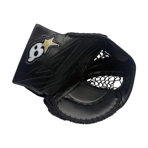 Brian's NetZero 3 Youth Catcher