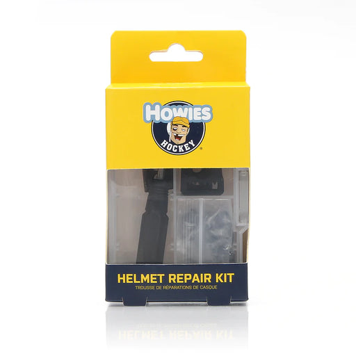 Howies Hockey Helmet Repair Kit