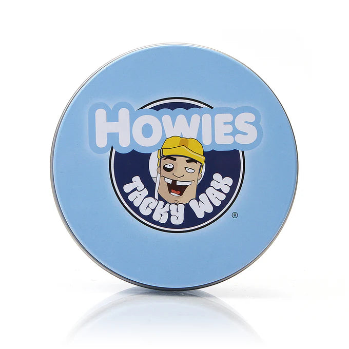 Howies Hockey Tacky Wax Hockey Stick Wax