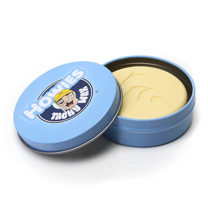 Howies Hockey Tacky Wax Hockey Stick Wax