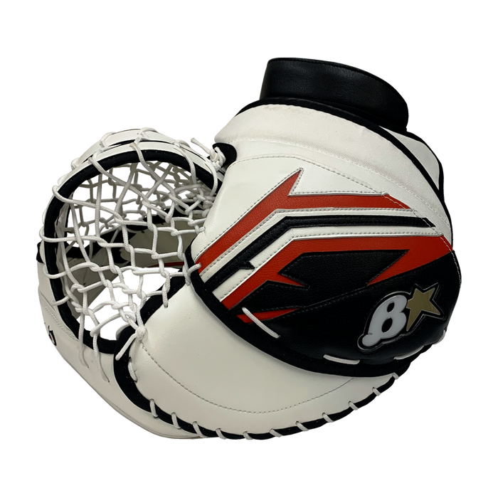 Brian's Iconik X Goalie Catcher Intermediate