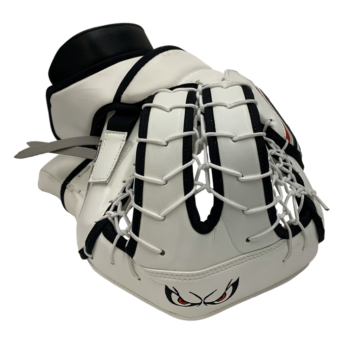 Brian's Iconik X Goalie Catcher Senior