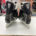 Used Reebok 11k Youth 13D Skates