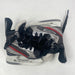 Used Bauer Vapor X1.0 Y6 Player Skates