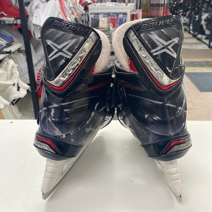 Used Bauer Vapor 1x Size 11.5 Skates