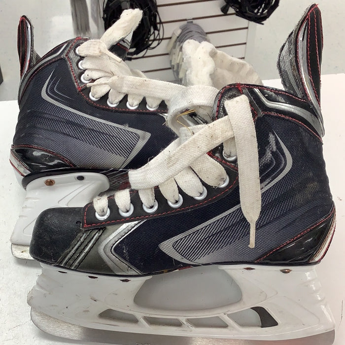 Used Bauer Vapor X Velocity 3.5 D Player Skates