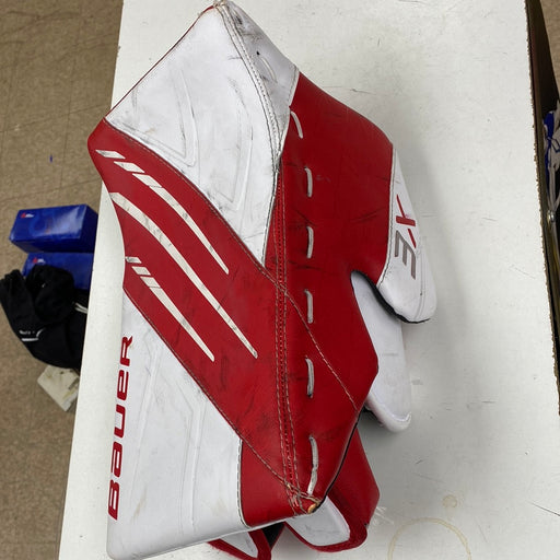 Used Bauer Vapor 3x Intermediate Blocker