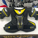 Used CCM Tacks 9040 Junior Small Shoulder Pads