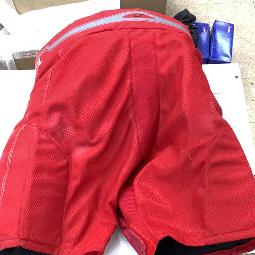 Used CCM U+ CL Player Pants Junior Small