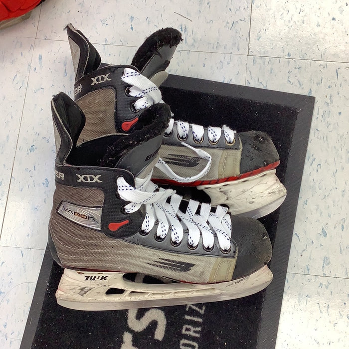 Used Bauer Vapor XIX (14) 5D Player Skates