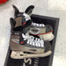 Used Bauer Vapor XIX (14) 5D Player Skates