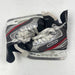 Used Bauer Vapor x1.0 Size 9Y Player Skates