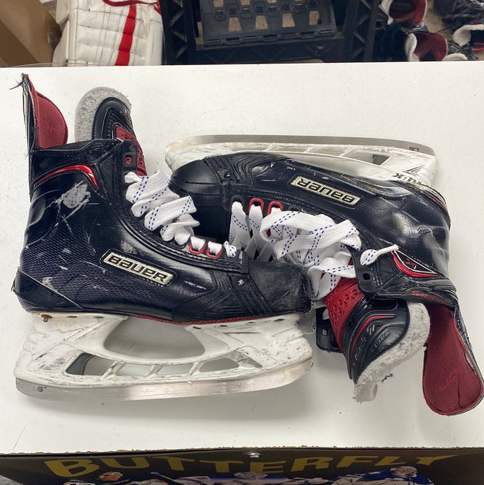 Used Bauer Vapor 1x Size 7 Skates