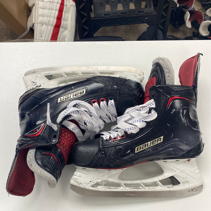 Used Bauer Vapor 1x Size 7 Skates