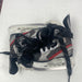 Used Bauer Vapor X1.0 Y6 Player Skates