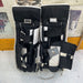 Used Brian’s Net Zero 25+1” Goalie Pads