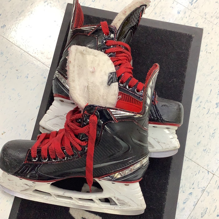 Used Bauer Vapor X2.7 6.5D Player Skates