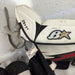 Used Brian’s Gnetik 5.0 29"+1" Goal Pads