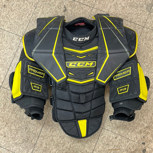 Used CCM Premier R1.9 Intermediate Large