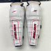 Used Bauer JT19 9” Shin Pads