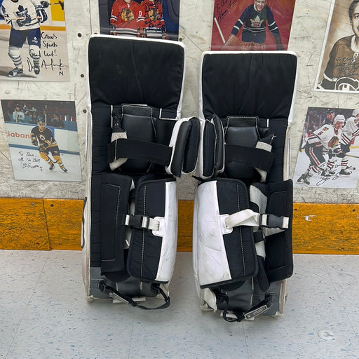 Used Brian's NetZero Leg Pad 29+1"