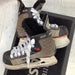 Used Bauer Vapor XIX (14) 5D Player Skates