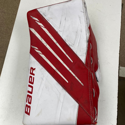 Used Bauer Vapor 3x Intermediate Blocker